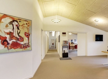 Kontorhotel på Stationsvej 11, 8300 Odder - 10 m² | Foto 4 - Lokalebasen