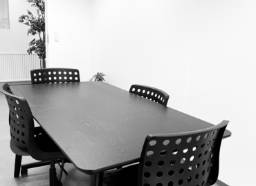 42 m² Business space in Albertslund, Roholmsvej 8 (2620) - 4 | MatchOffice