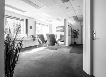 Kontorhotel på Telegade 1, 2630 Taastrup - 30 m² | Foto 5 - Lokalebasen.dk