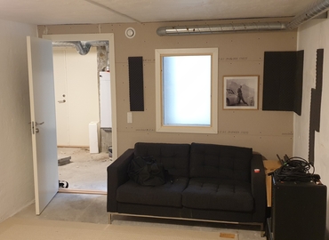 Lager til leje på Ved Skolen, 8210 Aarhus V - 20 m² | Foto 0 - Lokalebasen