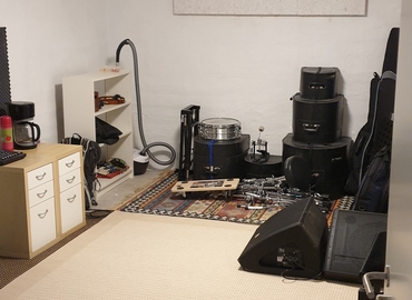 Lager til leje på Ved Skolen, 8210 Aarhus V - 20 m² | Foto 1 - Lokalebasen