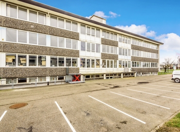 59 m² Warehouse up for rent in Brondby, Vallensbækvej 22B (2605) - 1 | MatchOffice.com