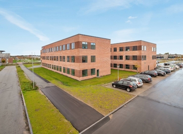 Kontor til leje på Tangen 27, 8200 Aarhus N - 352 m² | Foto 0 - Lokalebasen.dk