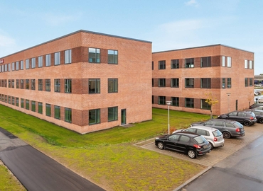 Kontor til leje på Tangen 27, 8200 Aarhus N - 352 m² | Foto 1 - Lokalebasen