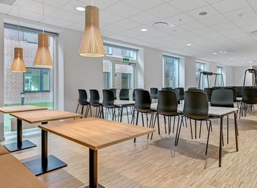 Kontor til leje på Tangen 27, 8200 Aarhus N - 352 m² | Foto 6 - Lokalebasen.dk