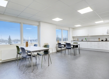 Kontor til leje på Vesterlundvej 6, 2730 Herlev - 633 m² | Foto 10 - Lokalebasen.dk