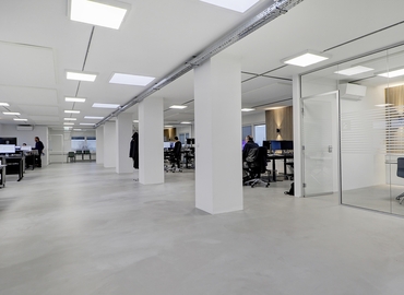 Kontor til leje på Vesterlundvej 6, 2730 Herlev - 633 m² | Foto 11 - Lokalebasen.dk