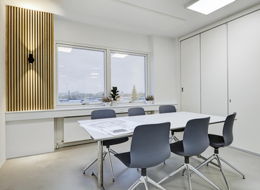 Kontor til leje på Vesterlundvej 6, 2730 Herlev - 633 m² | Foto 12 - Lokalebasen