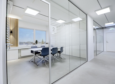 Kontor til leje på Vesterlundvej 6, 2730 Herlev - 633 m² | Foto 13 - Lokalebasen