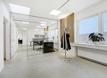 Kontor til leje på Vesterlundvej 6, 2730 Herlev - 633 m² | Foto 14 - Lokalebasen.dk