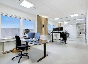 Kontor til leje på Vesterlundvej 6, 2730 Herlev - 633 m² | Foto 15 - Lokalebasen
