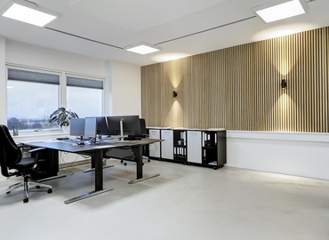 Kontor til leje på Vesterlundvej 6, 2730 Herlev - 633 m² | Foto 16 - Lokalebasen.dk