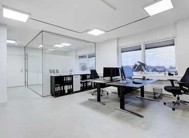 Kontor til leje på Vesterlundvej 6, 2730 Herlev - 633 m² | Foto 17 - Lokalebasen.dk