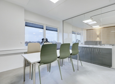 Kontor til leje på Vesterlundvej 6, 2730 Herlev - 633 m² | Foto 18 - Lokalebasen.dk