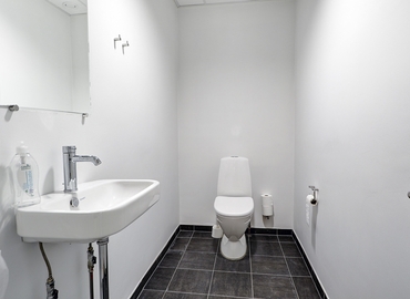 Kontor til leje på Vesterlundvej 6, 2730 Herlev - 633 m² | Foto 19 - Lokalebasen.dk