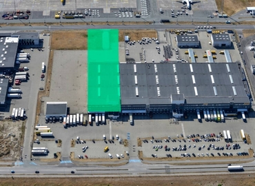 Lager til leje på Kystvejen 28, 2770 Kastrup - 4757 m² | Foto 7563 - Lokalebasen.dk