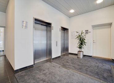 Kontor til leje på Den Hvide Facet 1, 7100 Vejle - 152 m² | Foto 3 - Lokalebasen.dk