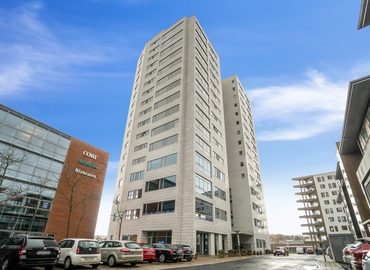 Kontor til leje på Den Hvide Facet 1, 7100 Vejle - 152 m² | Foto 4 - Lokalebasen