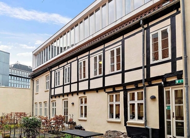 45 m² Commercial office for rent in Aarhus C, Vestergade 5B, 8000  - 7 | MatchOffice