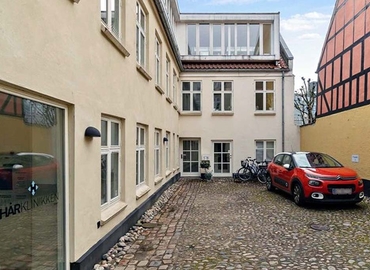 Kontor til leje på Vestergade 5B, 8000 Aarhus C - 25 m² | Foto 7 - Lokalebasen.dk