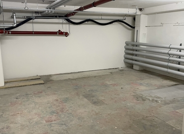 350 m² Commercial warehouse up for rent in Hvidovre, Strandmarksvej 20 (2650) - 1 | MatchOffice