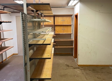 Lager til leje på Strandmarksvej 20, 2650 Hvidovre - 350 m² | Foto 2 - Lokalebasen.dk