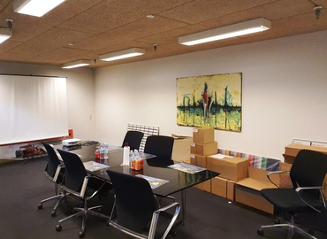 1945 m² Commercial shop for rent in Viborg, Fanøvej 9C (8800) - 6 | MatchOffice.com