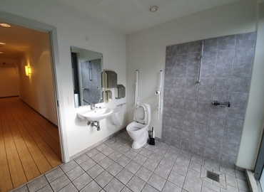 Kontor til leje på Stadion Alle 21, 8800 Viborg - 393 m² | Foto 8 - Lokalebasen.dk