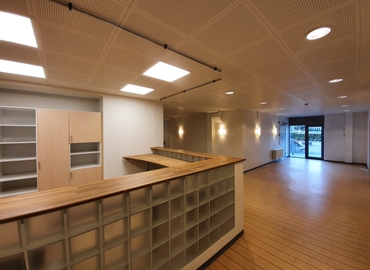 393 m² Business office available to rent in Viborg, Stadion Alle 21, 8800  - 1 | MatchOffice