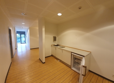 Kontor til leje på Stadion Alle 21, 8800 Viborg - 393 m² | Foto 4 - Lokalebasen