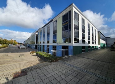 393 m² Business office up for rent in Viborg, Stadion Alle 21, 8800  - 8 | MatchOffice
