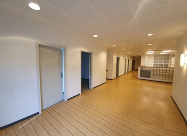 Kontor til leje på Stadion Alle 21, 8800 Viborg - 782 m² | Foto 3 - Lokalebasen.dk