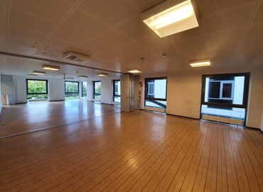 Kontor til leje på Stadion Alle 21, 8800 Viborg - 782 m² | Foto 5 - Lokalebasen.dk