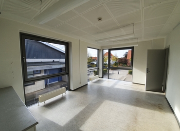 Kontor til leje på Stadion Alle 21, 8800 Viborg - 782 m² | Foto 4 - Lokalebasen.dk