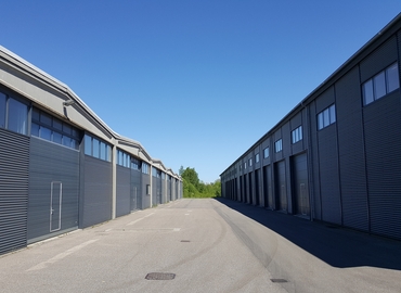 Lager til leje på Egeskovvej 22, 3490 Kvistgård - 108 m² | Foto 1 - Lokalebasen.dk