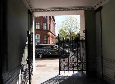 Lager til leje på Gammel Kongevej 140, 1850 Frederiksberg C - 20 m² | Foto 2 - Lokalebasen.dk