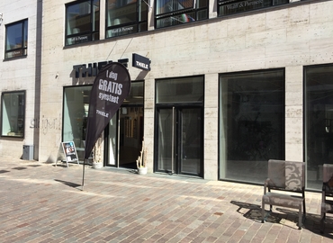 Butik til leje på Sct. Mathias Gade 15, 8800 Viborg - 433 m² | Foto 0 - Lokalebasen.dk