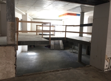 Butik til leje på Sct. Mathias Gade 15, 8800 Viborg - 433 m² | Foto 1 - Lokalebasen.dk