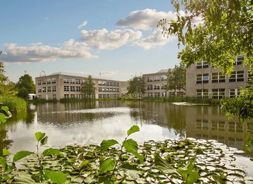 576 m² Commercial office up for rent in Birkerod, Bregnerødvej 140, 3460  - 0 | MatchOffice.com