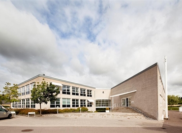 Kontor til leje på Bregnerødvej 140, 3460 Birkerød - 576 m² | Foto 2 - Lokalebasen