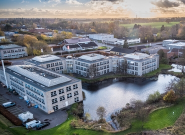 576 m² Office for rent in Birkerod, Bregnerødvej 140, 3460  - 1 | MatchOffice