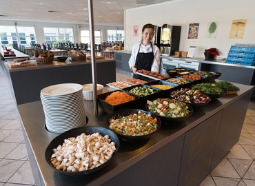 Kontor til leje på Bregnerødvej 140, 3460 Birkerød - 576 m² | Foto 7 - Lokalebasen.dk