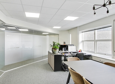 Kontor til leje på Bregnerødvej 140, 3460 Birkerød - 576 m² | Foto 5 - Lokalebasen