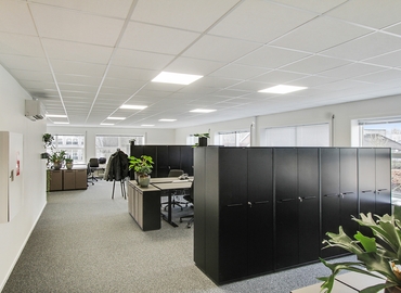 Kontor til leje på Bregnerødvej 140, 3460 Birkerød - 576 m² | Foto 3 - Lokalebasen.dk