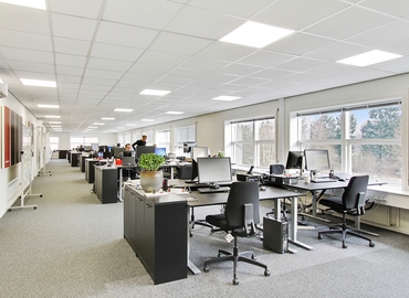 Kontor til leje på Bregnerødvej 140, 3460 Birkerød - 576 m² | Foto 4 - Lokalebasen.dk
