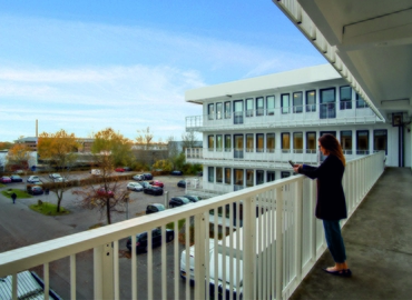 Kontor til leje på Hørkær 16-24 og 28, 2730 Herlev - 2741 m² | Foto 9 - Lokalebasen