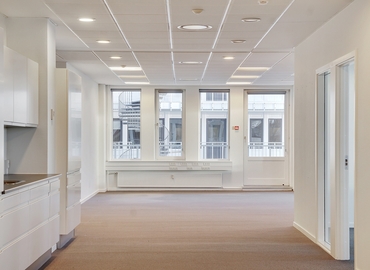 Kontor til leje på Hørkær 16-24 og 28, 2730 Herlev - 2741 m² | Foto 2 - Lokalebasen.dk