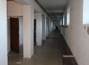 Lager til leje på Randers Kaserne. Eskadronvej 9, 8930 Randers NØ - 425 m² | Foto 3 - Lokalebasen.dk