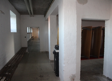 Lager til leje på Randers Kaserne. Eskadronvej 9, 8930 Randers NØ - 425 m² | Foto 5 - Lokalebasen.dk
