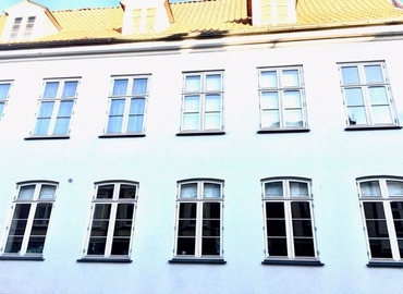 Bolig Slotsgade 1B, 1mf. 4200 Slagelse